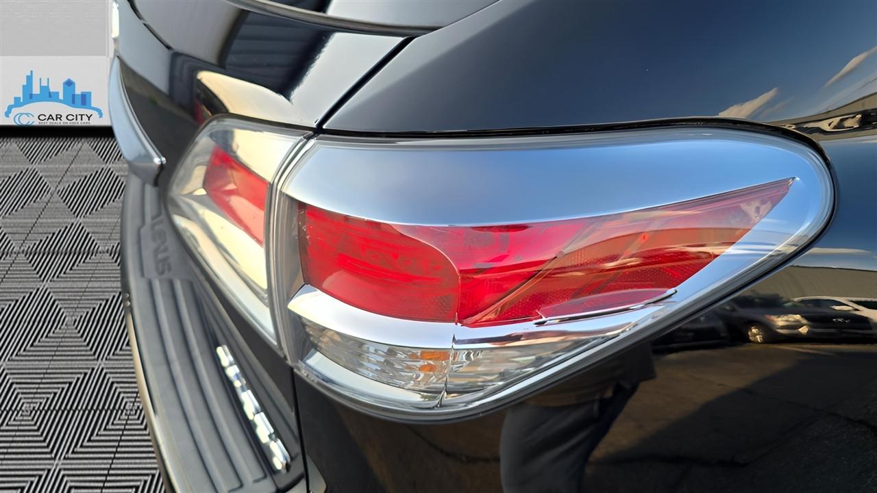 Lexus RX 350 AWD 2013