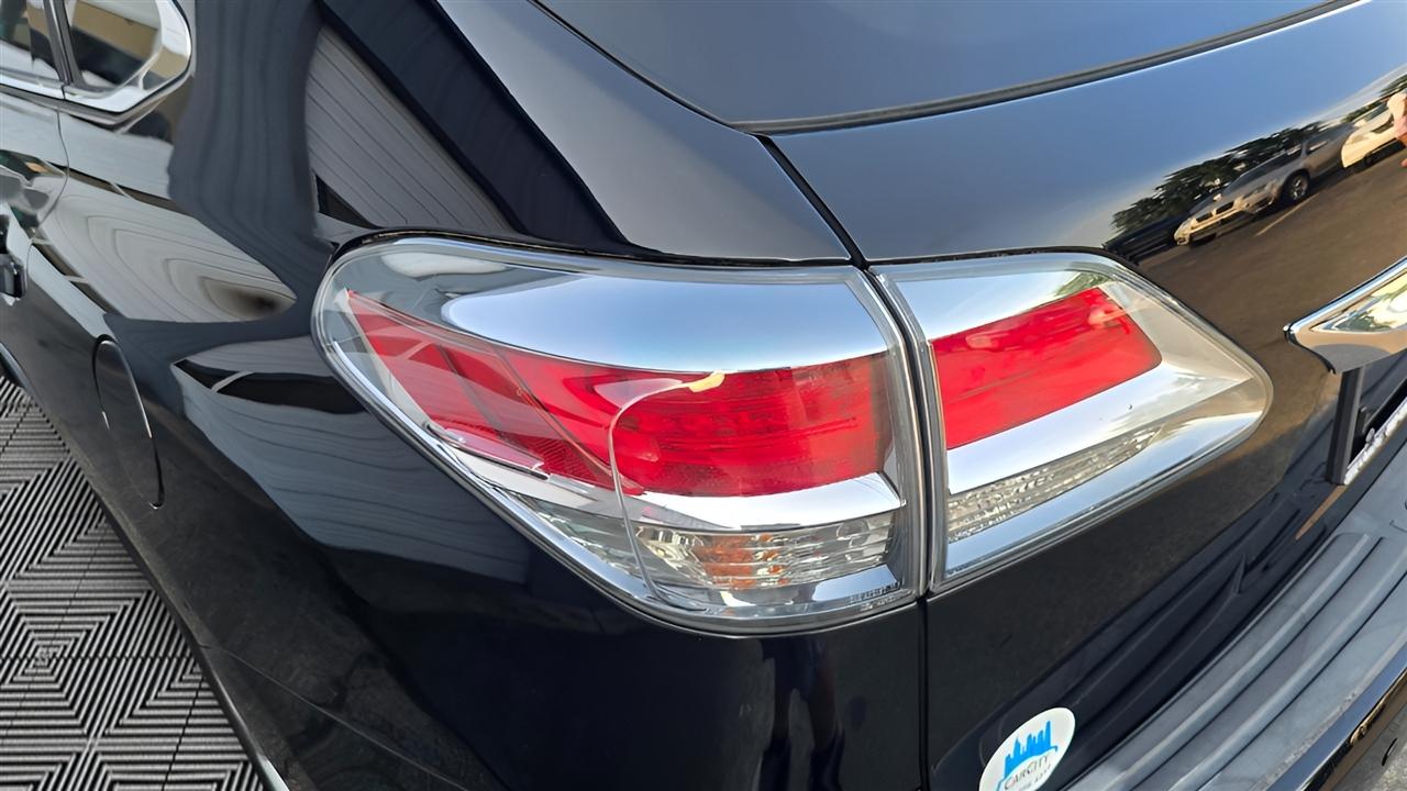 Lexus RX 350 AWD 2013