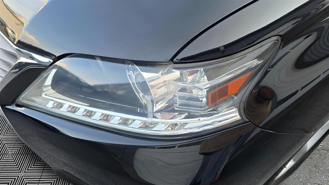 Lexus RX 350 AWD 2013