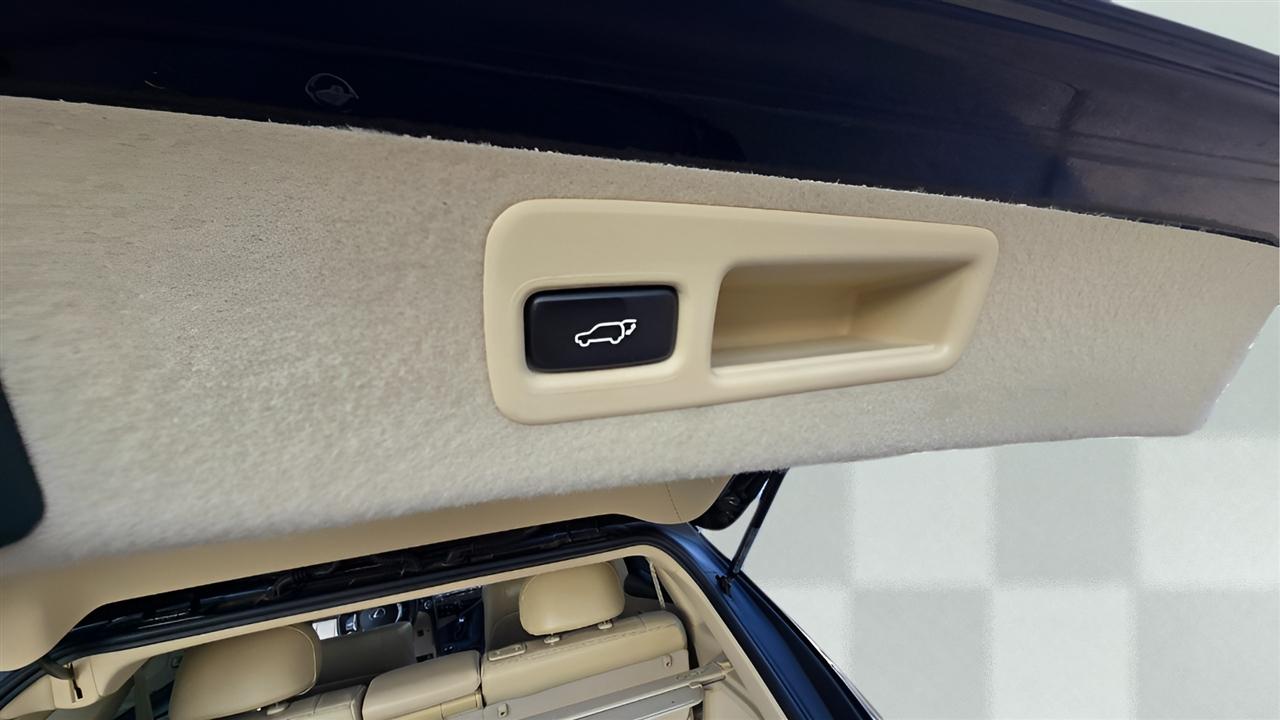Lexus RX 350 AWD 2013