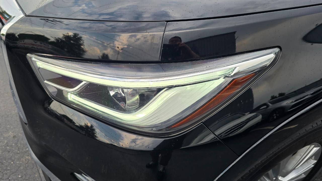 Infiniti QX80 Limited 4WD 2020