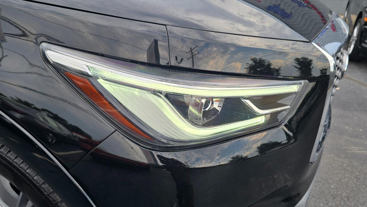 Infiniti QX80 Limited 4WD 2020
