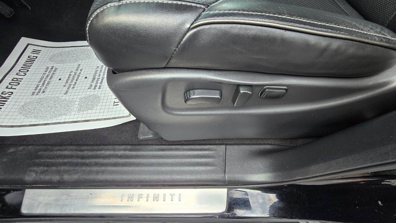Infiniti QX80 Limited 4WD 2020