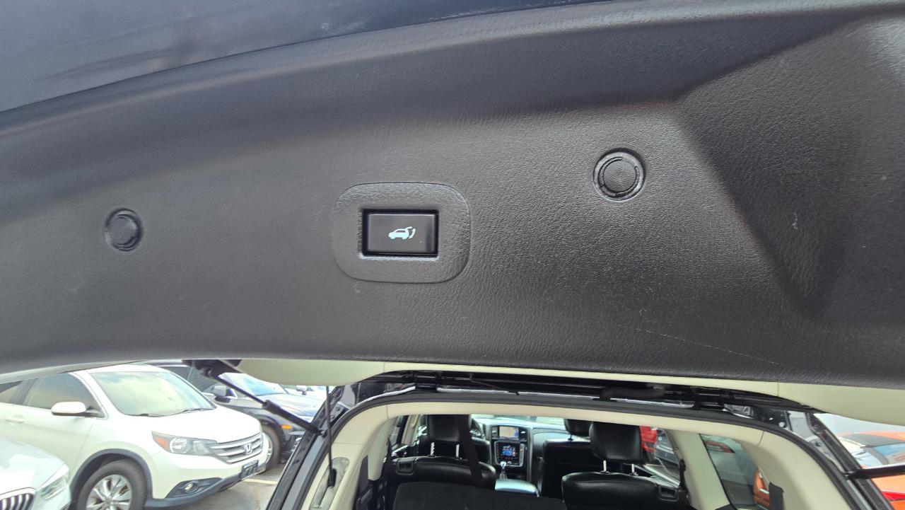Infiniti QX80 Limited 4WD 2020