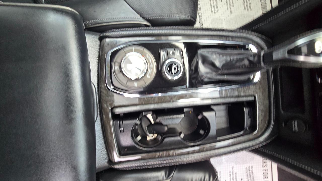 Infiniti QX80 Limited 4WD 2020