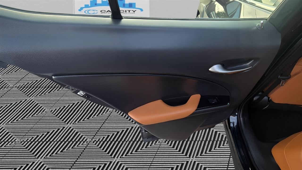 Lexus UX 200 Luxury 2019
