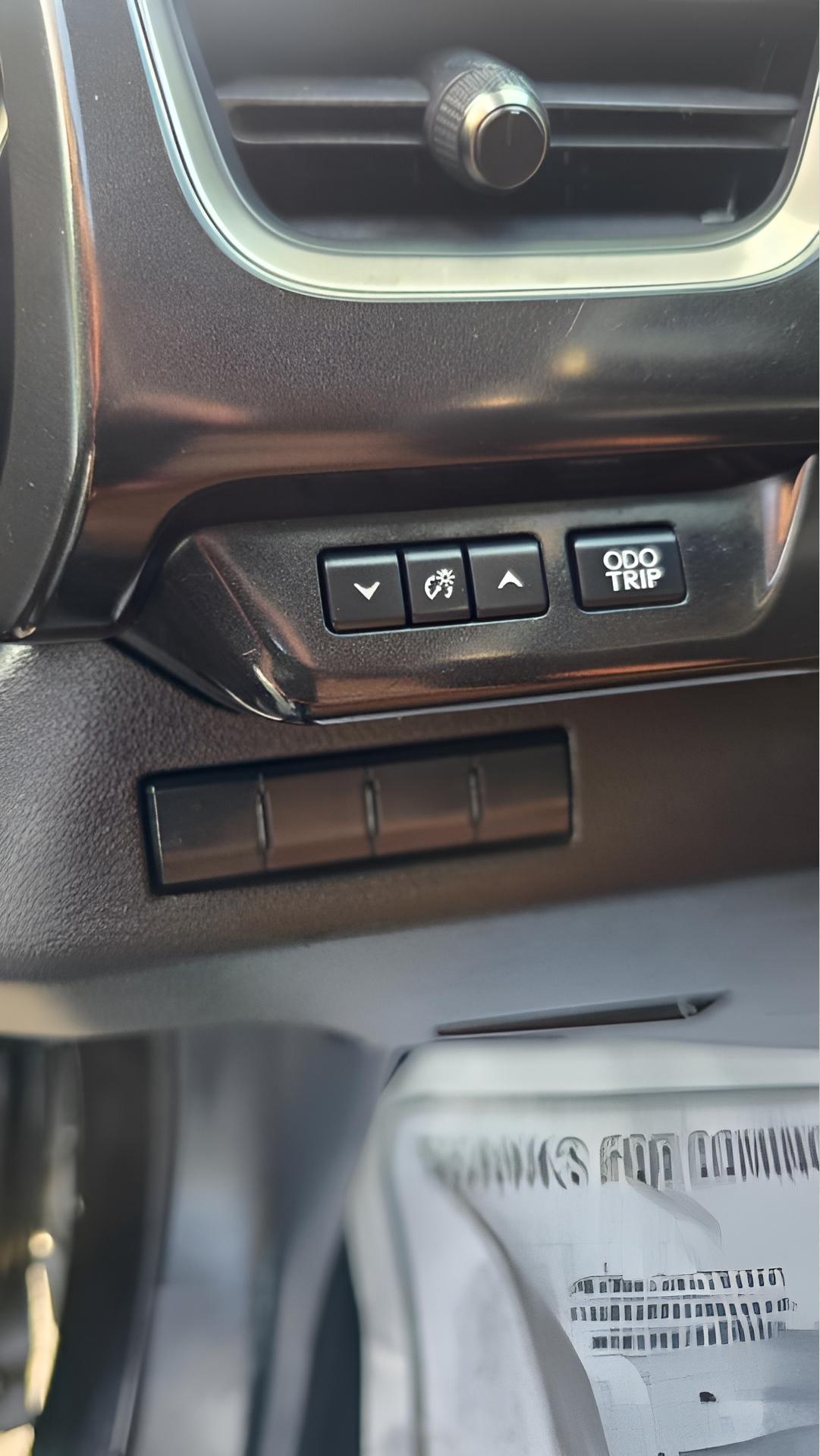 Lexus UX 200 Luxury 2019