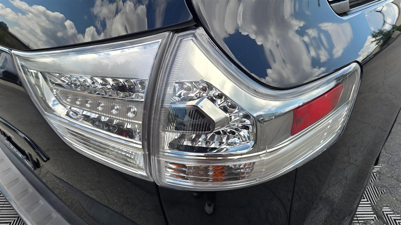 Toyota Sienna SE 8-Passenger 2018