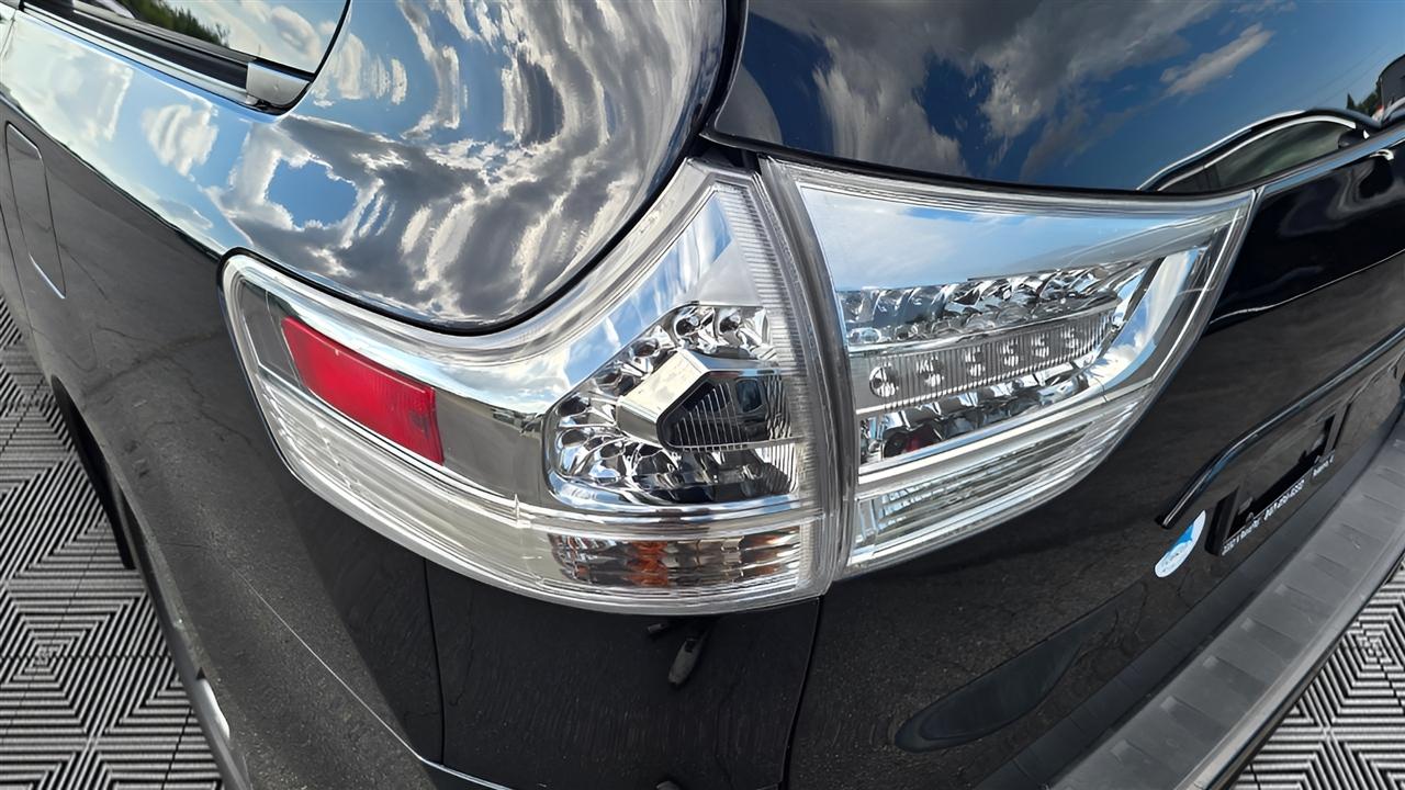 Toyota Sienna SE 8-Passenger 2018