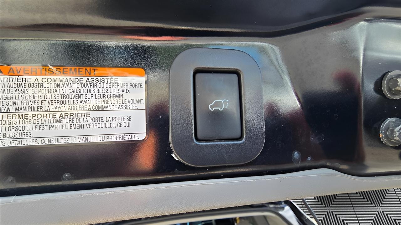 Toyota Sienna SE 8-Passenger 2018