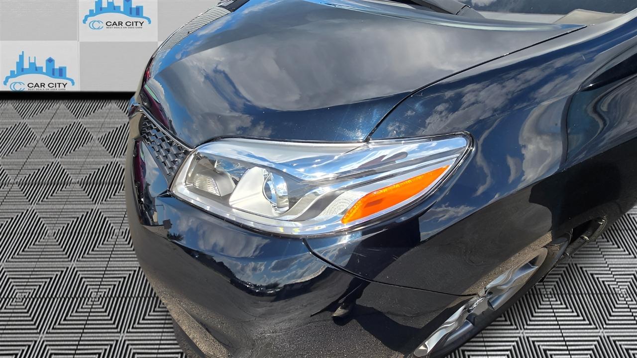 Toyota Sienna SE 8-Passenger 2018