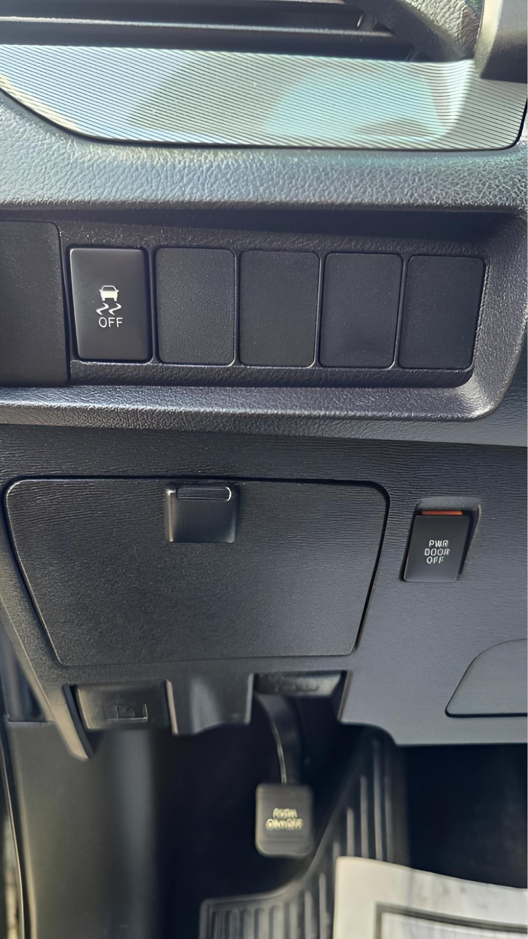 Toyota Sienna SE 8-Passenger 2018