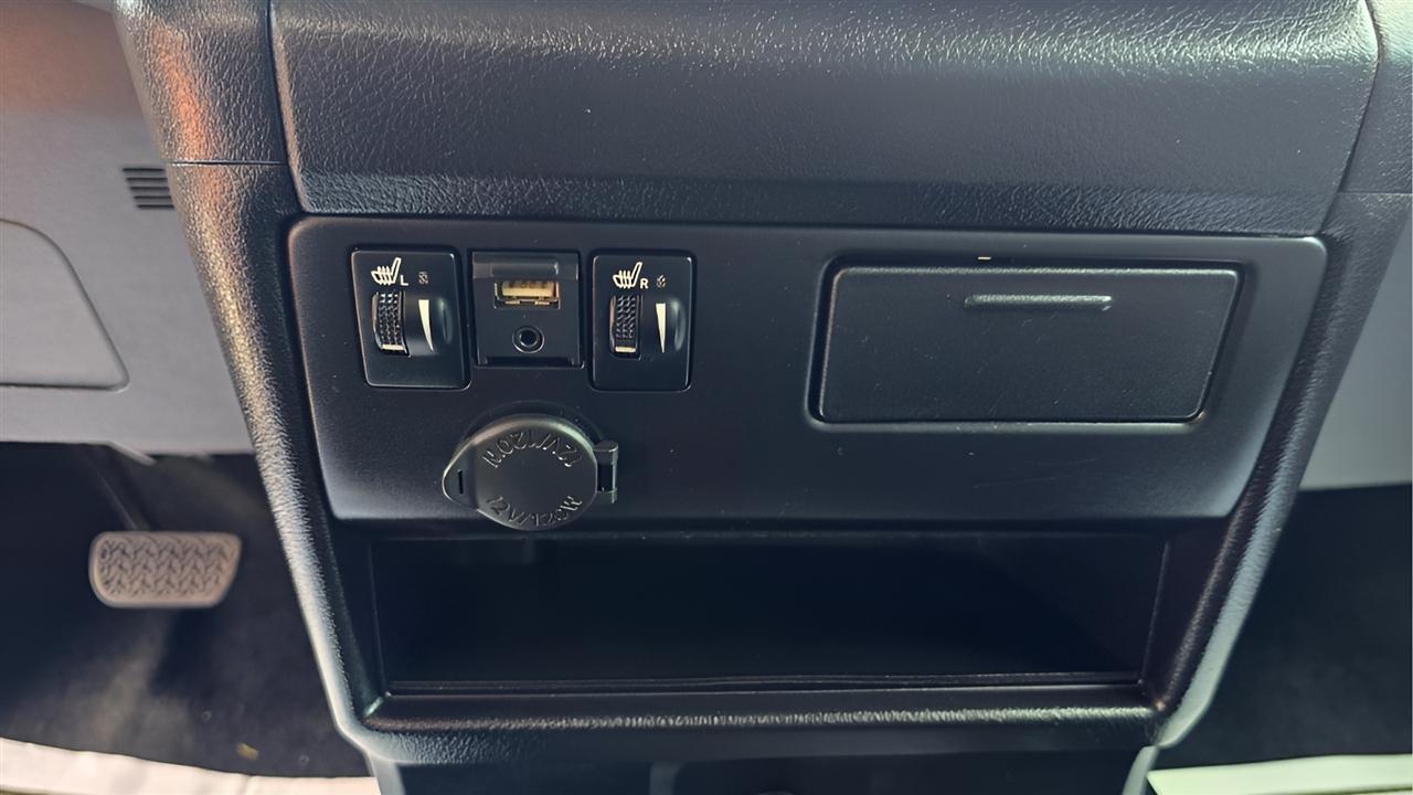 Toyota Sienna SE 8-Passenger 2018