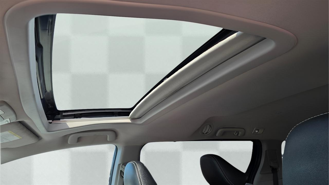 Toyota Sienna SE 8-Passenger 2018