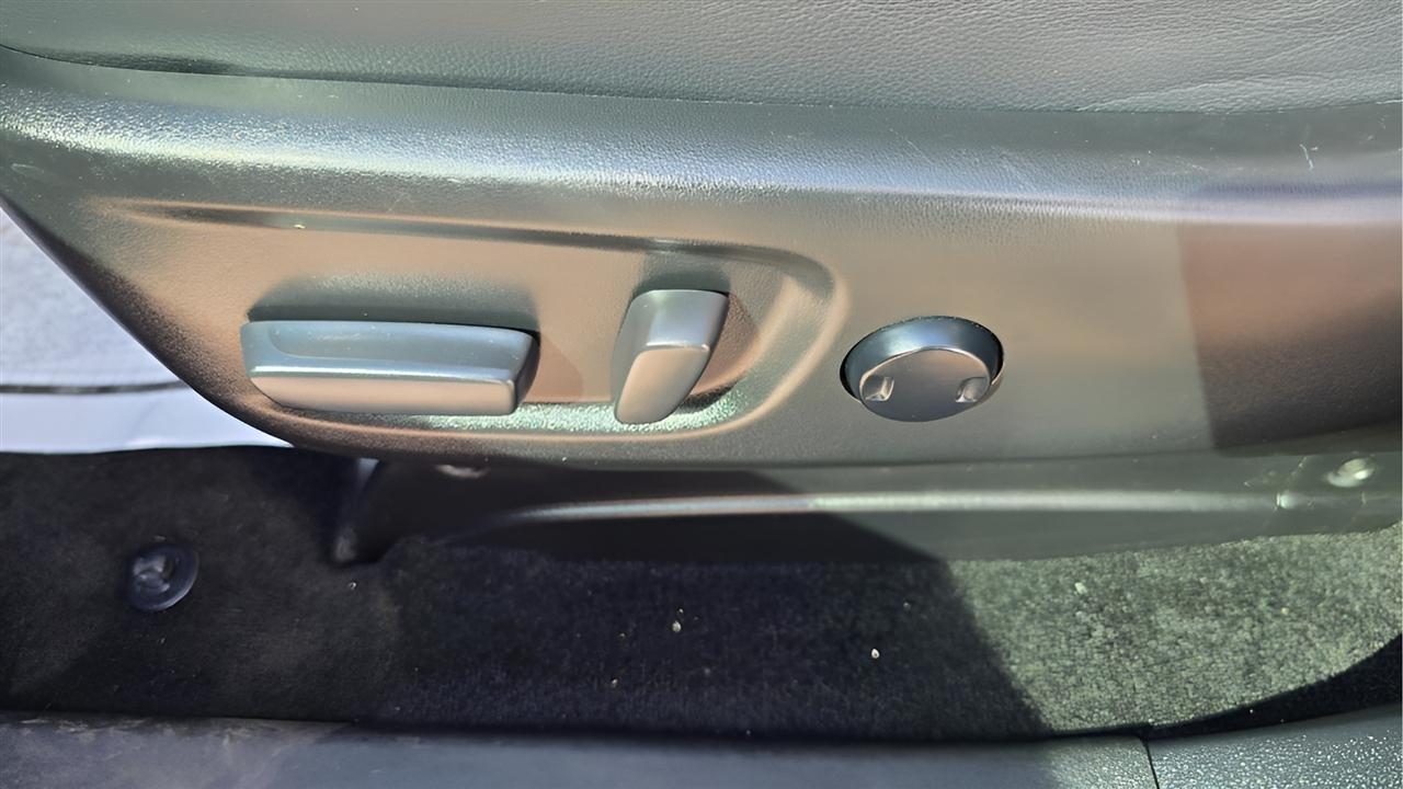 Toyota Sienna SE 8-Passenger 2018