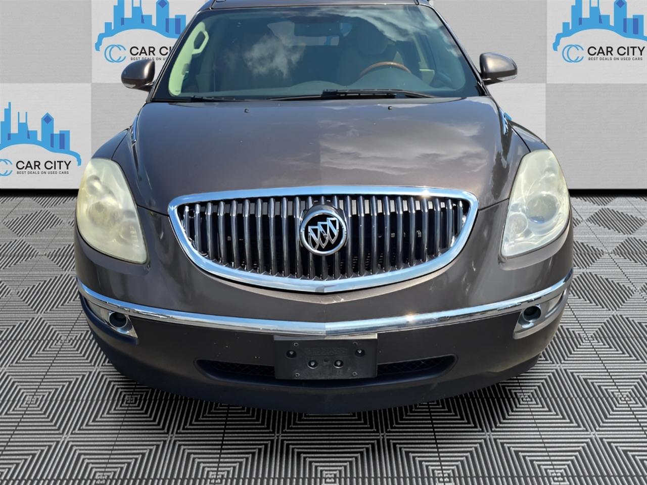 Buick Enclave Convenience FWD 2012