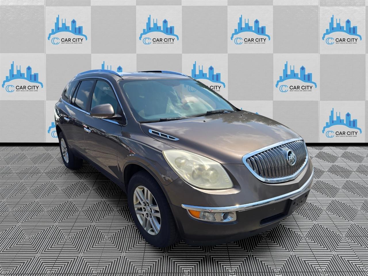 Buick Enclave Convenience FWD 2012