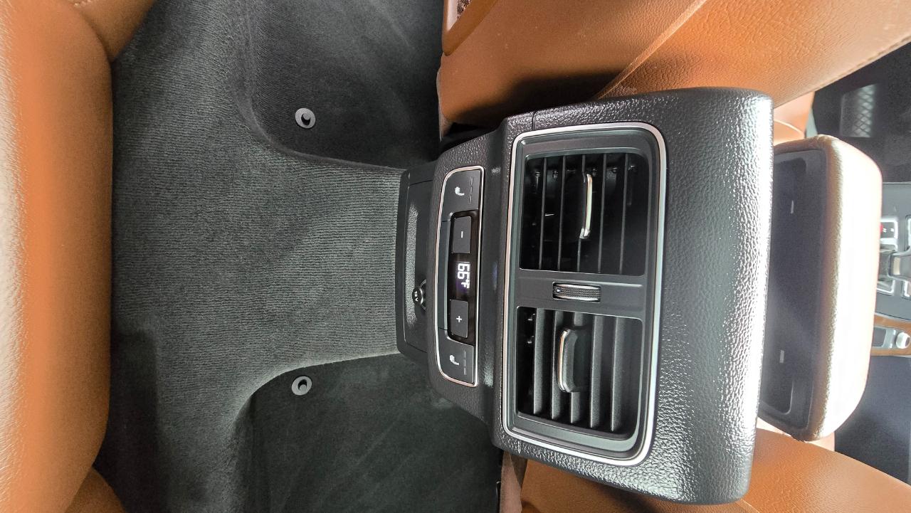 Audi Q5 2.0T Premium Plus quattro 2019