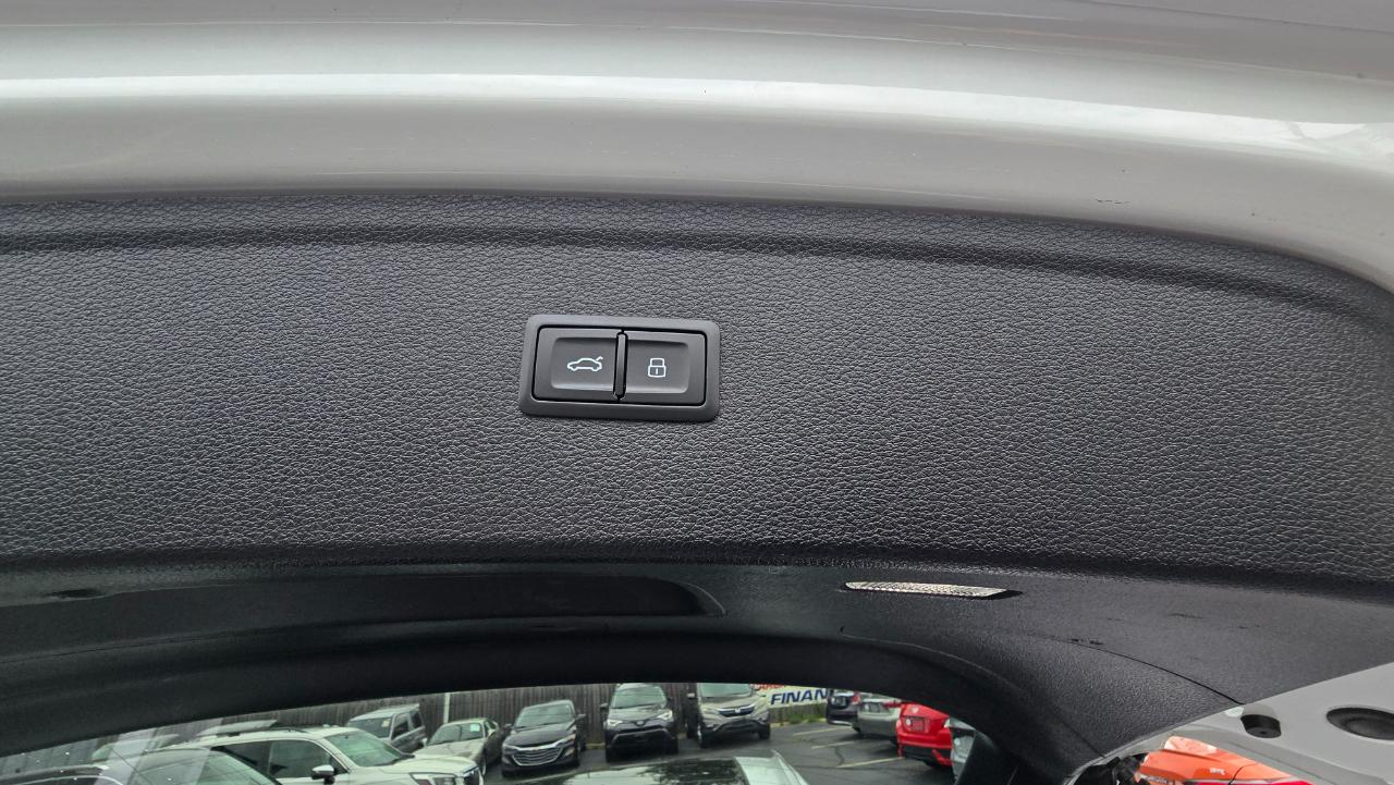 Audi Q5 2.0T Premium Plus quattro 2019