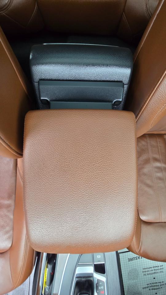 Audi Q5 2.0T Premium Plus quattro 2019