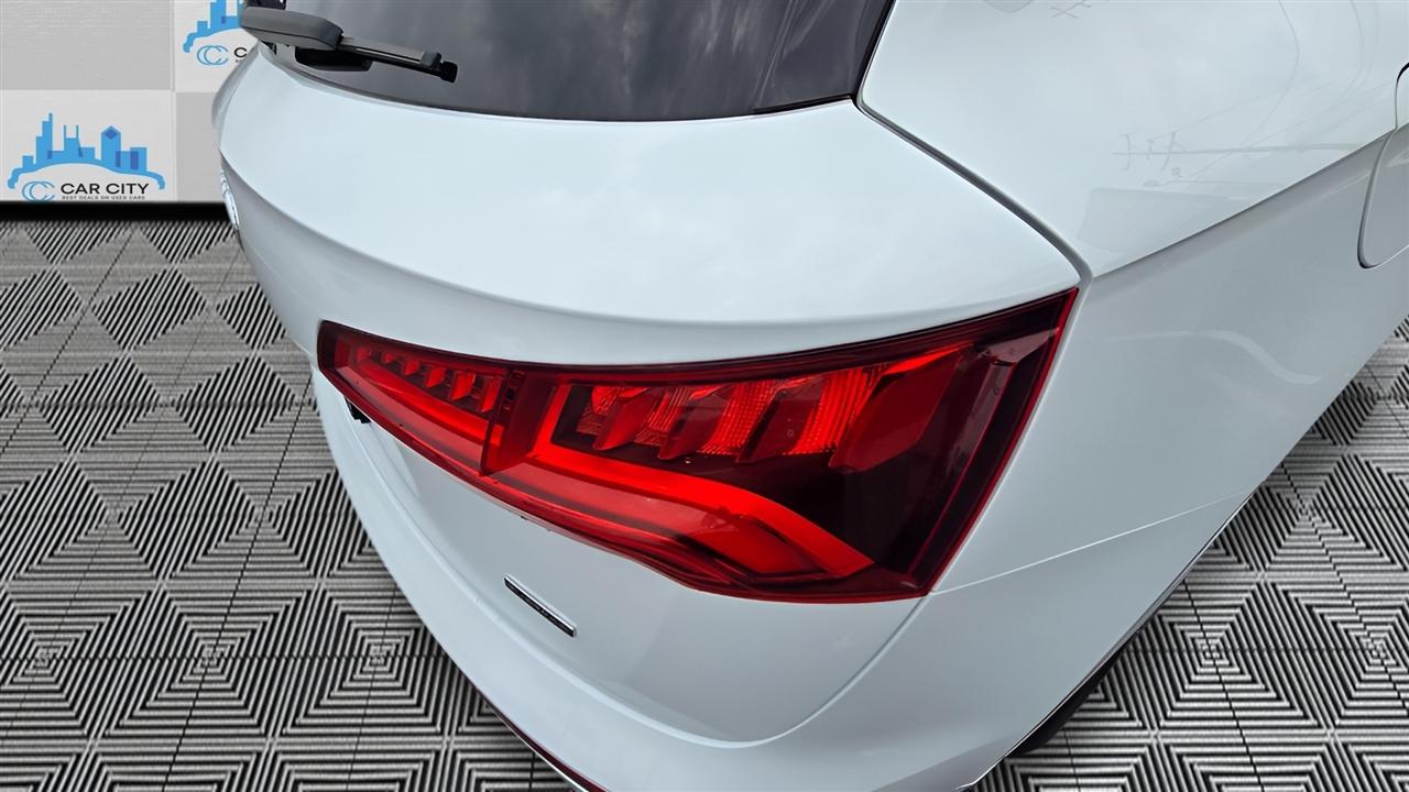 Audi Q5 2.0T Premium Plus quattro 2019