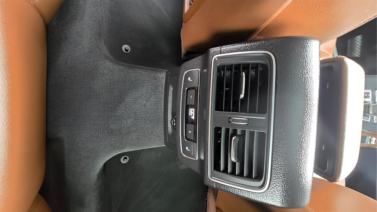 Audi Q5 2.0T Premium Plus quattro 2019