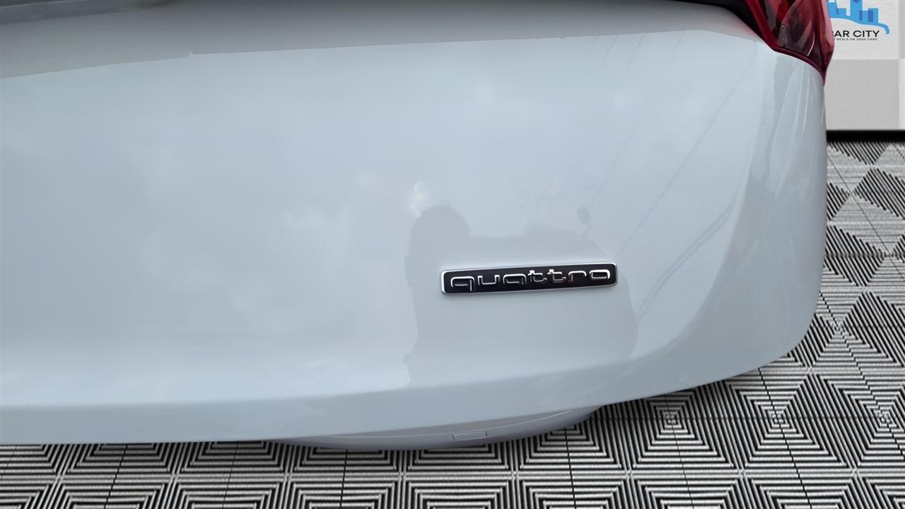 Audi Q5 2.0T Premium Plus quattro 2019