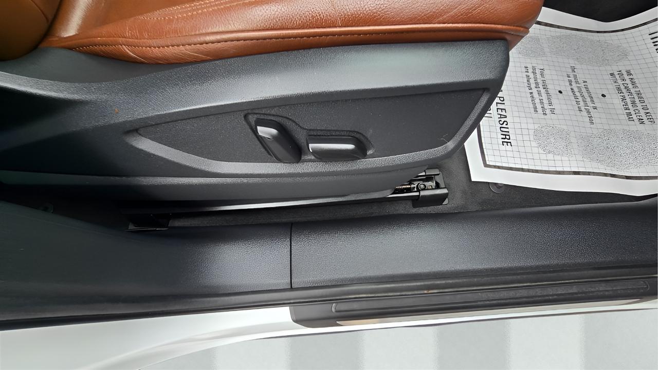 Audi Q5 2.0T Premium Plus quattro 2019