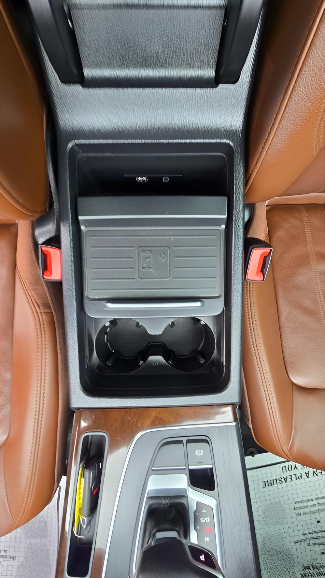 Audi Q5 2.0T Premium Plus quattro 2019