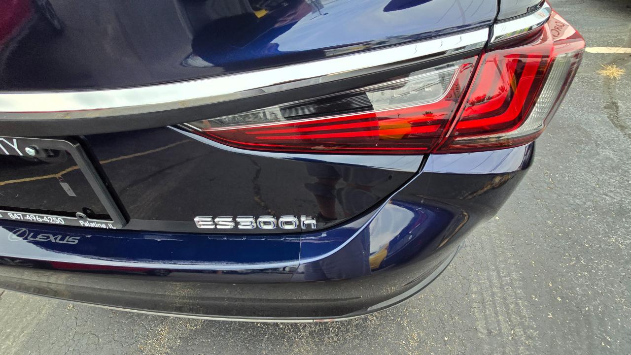 Lexus ES 300h Base 2021
