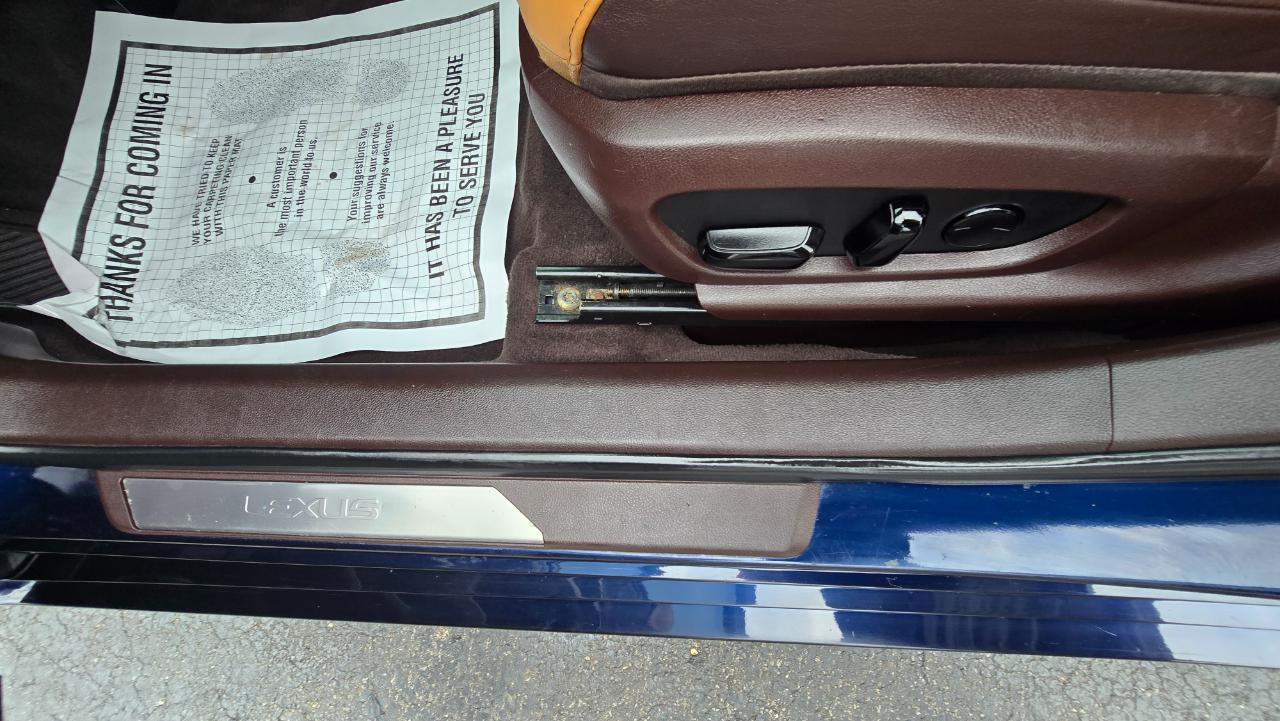 Lexus ES 300h Base 2021