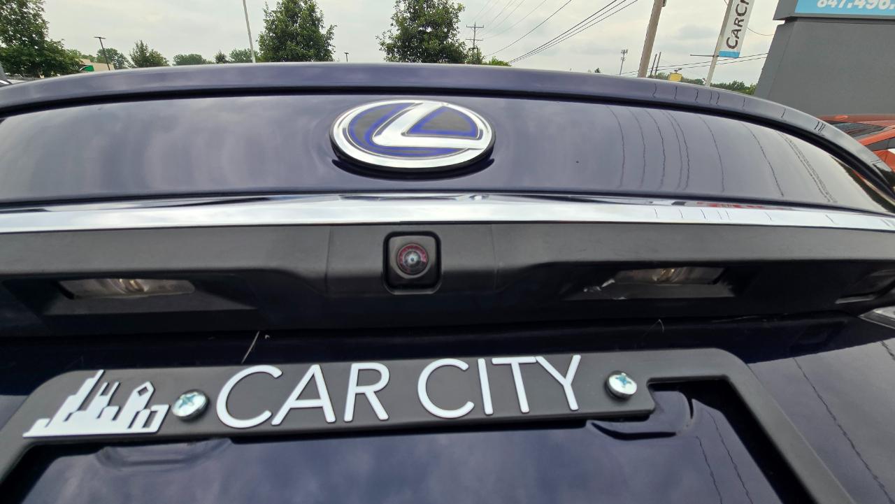 Lexus ES 300h Base 2021