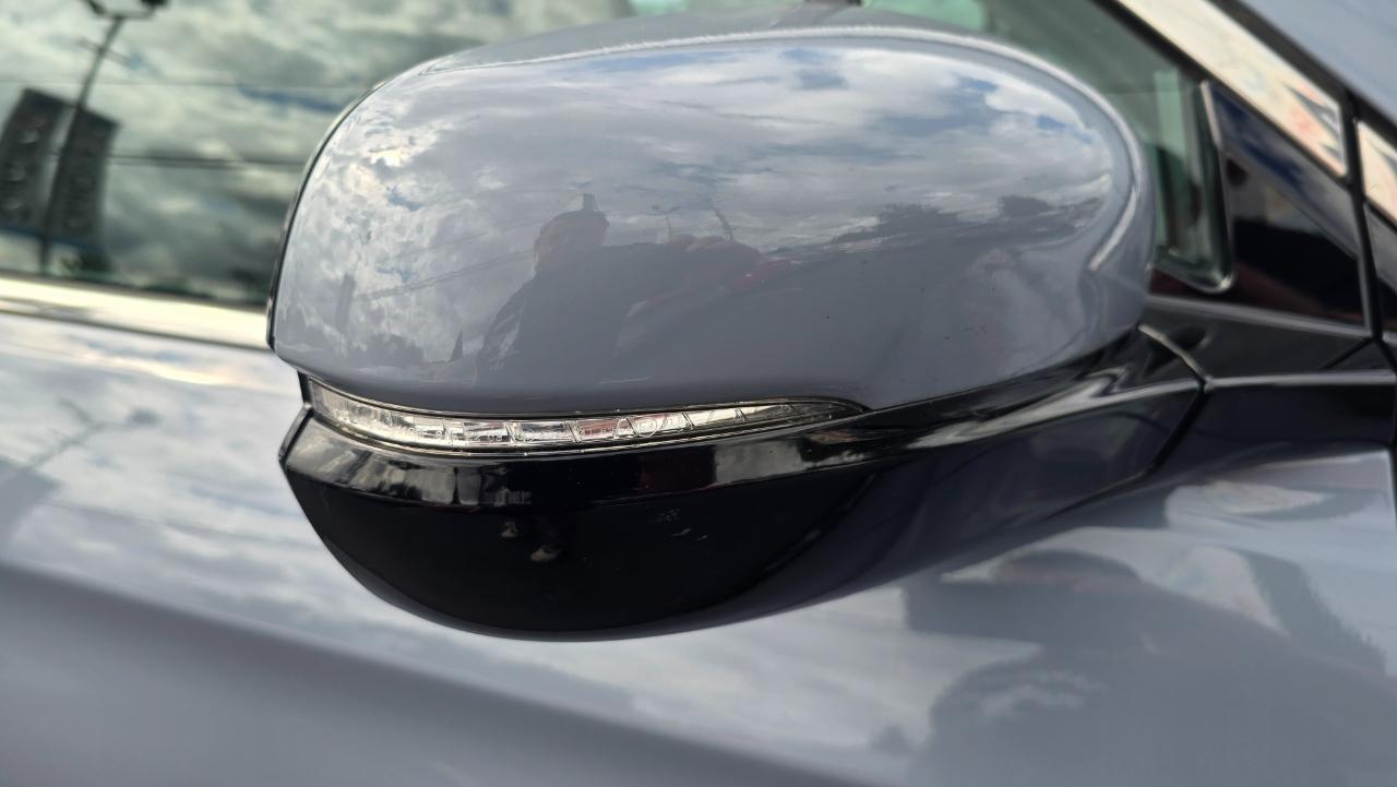 Honda Ridgeline RTL-E 2023