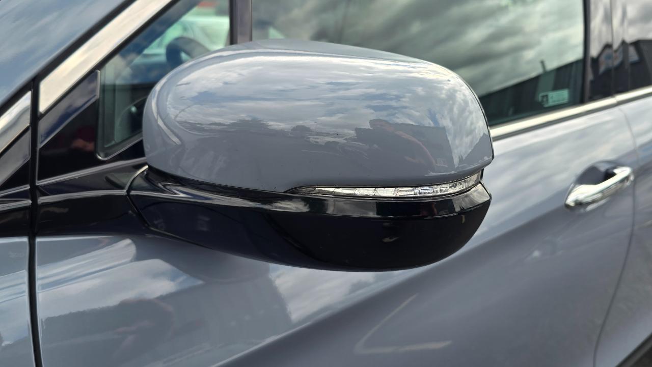 Honda Ridgeline RTL-E 2023