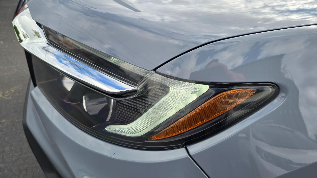 Honda Ridgeline RTL-E 2023