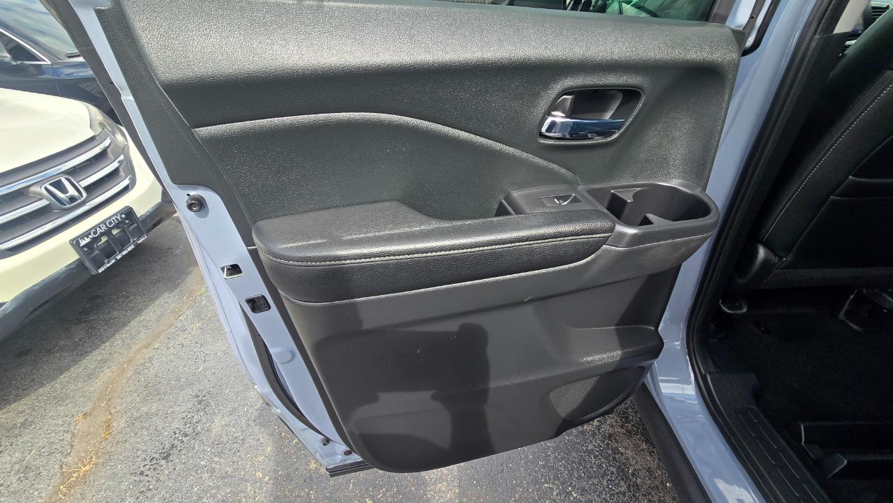Honda Ridgeline RTL-E 2023