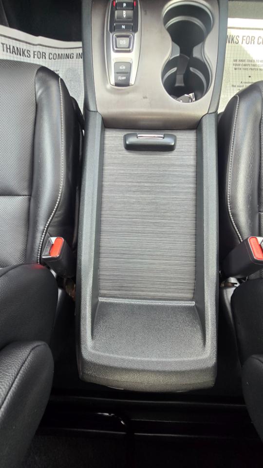Honda Ridgeline RTL-E 2023
