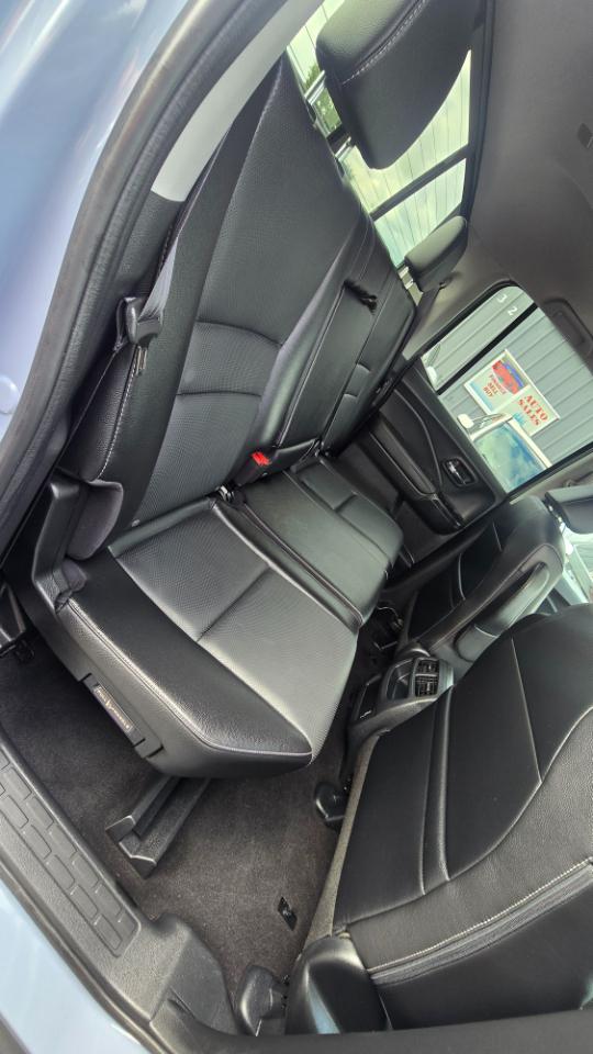Honda Ridgeline RTL-E 2023