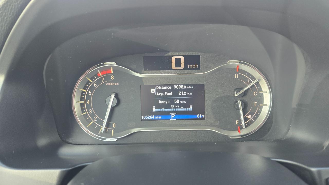 Honda Ridgeline RTL-E 2023