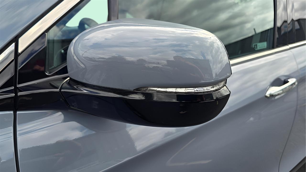 Honda Ridgeline RTL-E AWD 2023