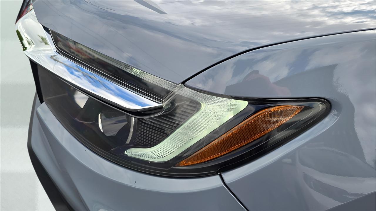 Honda Ridgeline RTL-E AWD 2023