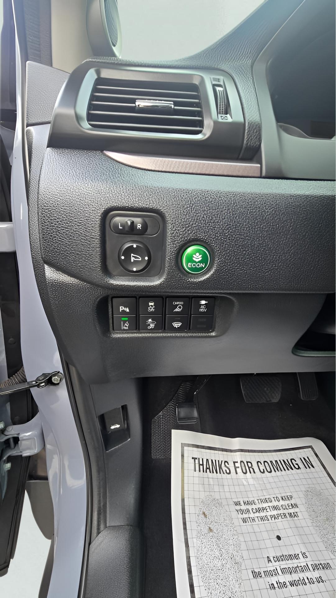 Honda Ridgeline RTL-E AWD 2023