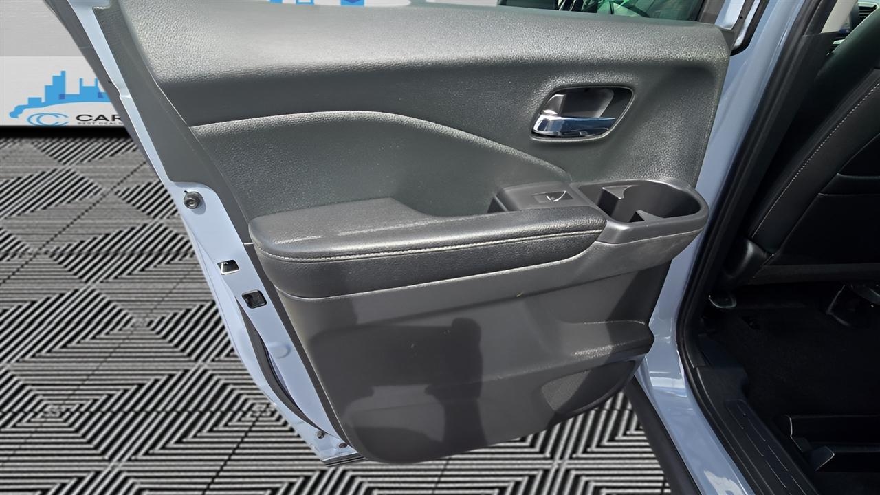 Honda Ridgeline RTL-E AWD 2023