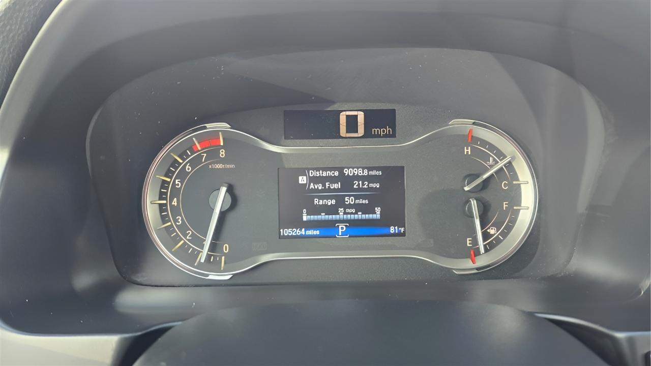 Honda Ridgeline RTL-E AWD 2023