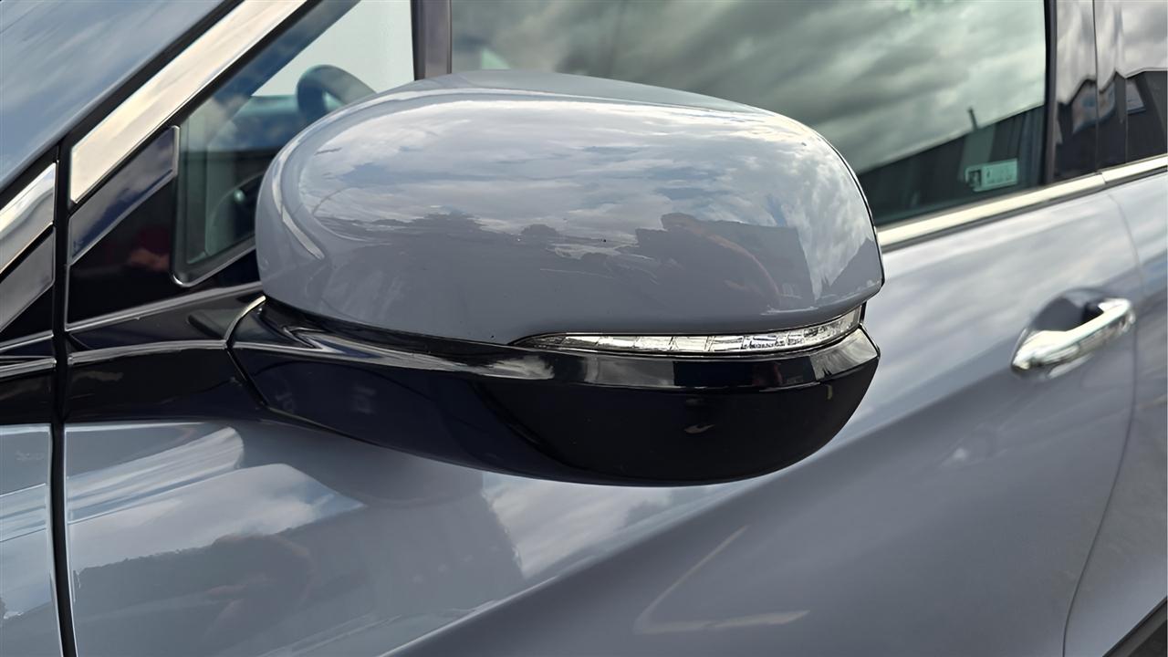 Honda Ridgeline RTL-E AWD 2023