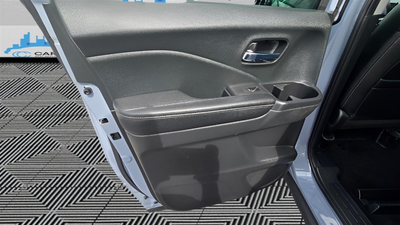 Honda Ridgeline RTL-E AWD 2023