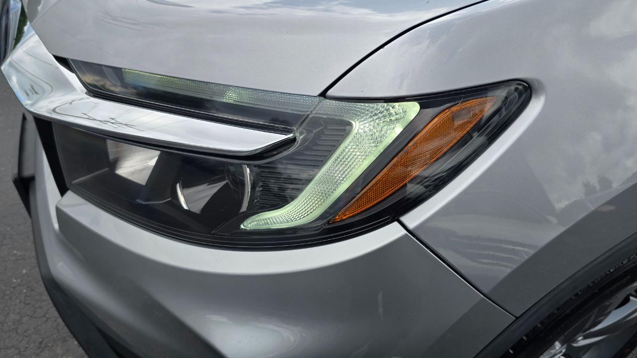 Honda Ridgeline RTL-E 2021