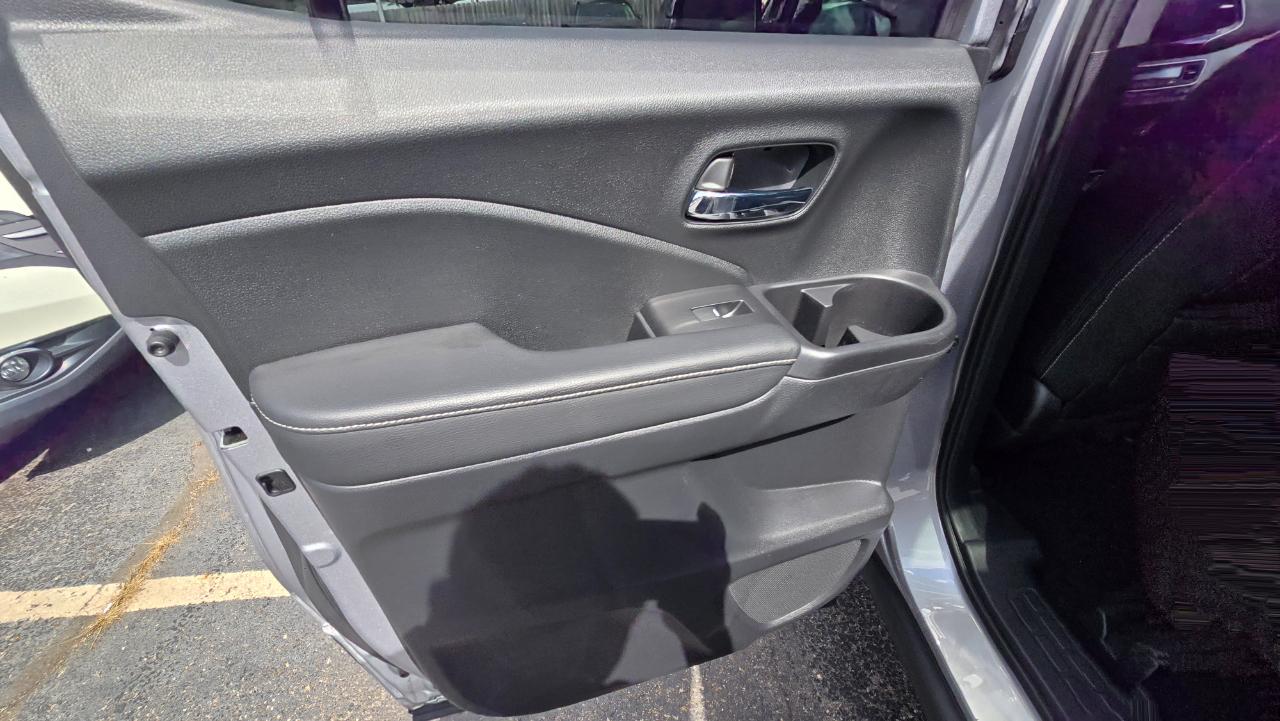 Honda Ridgeline RTL-E 2021