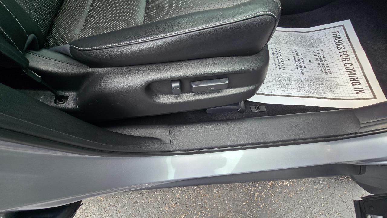 Honda Ridgeline RTL-E 2021