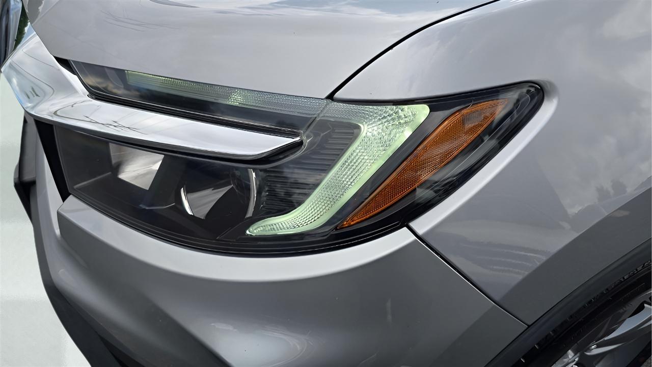 Honda Ridgeline RTL-E AWD 2021
